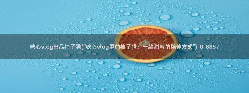 糖心vlog安装连接